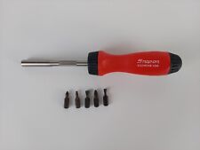 Snap ratcheting screwdriver for sale  Abilene