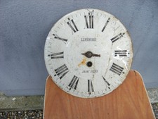 Ancien mécanisme horloge d'occasion  Déville-lès-Rouen