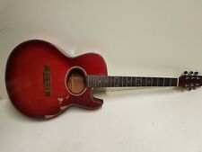 80er washburn monterey gebraucht kaufen  Deutschland