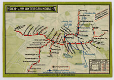 Untergrundbahn berlin netzspin gebraucht kaufen  Berlin