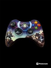 Official Halo 3 Spartan Limited Edition Xbox 360 Controller for sale  Shipping to South Africa