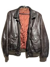 leather jacket sport europa for sale  Knoxville