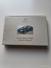 Mercedes class coupe for sale  Ireland