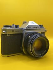 Pentax k1000 for sale  Shipping to Ireland