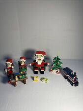 Lego christmas lot for sale  Buffalo