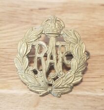 Raf cap badge for sale  CHICHESTER