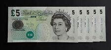 Uncirculated old pound for sale  LONDON
