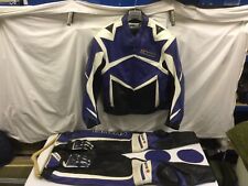 Motorcycling two piece for sale  GREAT YARMOUTH