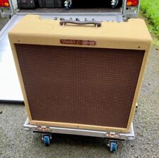 Fender bassman reissue for sale  DUMFRIES