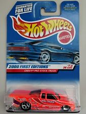 Hot wheels chevy for sale  Brush Creek