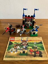 Lego castle knights usato  Prato