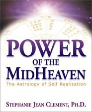 Power midheaven astrology for sale  Carlstadt