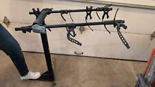 saris bike rack 4 hitch mount for sale  Chicago
