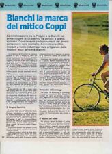 Pubblicità advertising bicicl usato  Solbiate Arno
