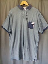 Polo homme xxl d'occasion  Bassillac