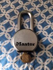 Master heavy duty for sale  Los Angeles