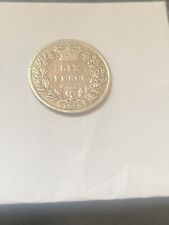1834 sixpence william for sale  DUDLEY