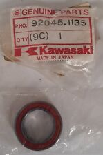 Kawasaki kdx200 kx125 for sale  NORWICH