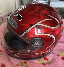 Bieffe motorcycle helmet for sale  SOUTHPORT