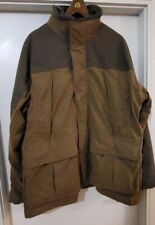 Barreta shooting jacket for sale  STOKE-ON-TRENT