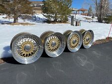 Bbs wheels porsche for sale  Washoe Valley