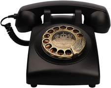 Antique phones corded for sale  Shipping to Ireland