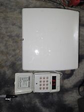Nexus Uk Alarm Panel And Keypad  for sale  Shipping to South Africa
