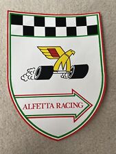 alfa romeo decals for sale  TONBRIDGE