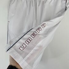 Umbro shorts mens for sale  WIGAN