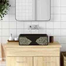 Countertop basin bathroom for sale  Shipping to Ireland
