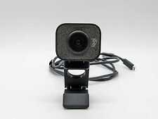 Logitech streamcam webcam d'occasion  Expédié en Belgium