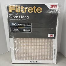 air cleaning filter filtrete for sale  Hopkins