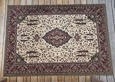 Oushak turkish rug for sale  Ludington
