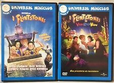 Flintstones dvd film usato  Viterbo