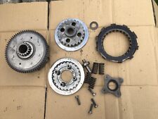 Honda xl250s clutch for sale  PLYMOUTH