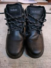 Men goliath black for sale  SOUTHPORT