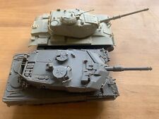 Two working tank for sale  WARLINGHAM