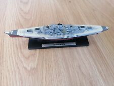 German battleship bismark for sale  LINCOLN