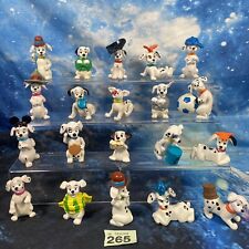 101 dalmatians toys for sale  NEW MALDEN