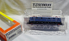 Fleischmann locomotive électr d'occasion  Nice-