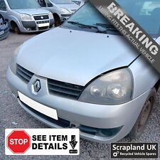 Renault clio mk2 for sale  CARDIFF