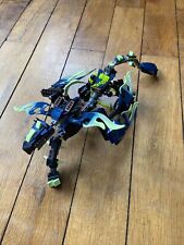 Lego dragon ninjago d'occasion  Saint-Sauveur-le-Vicomte