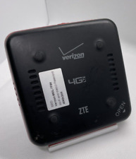 Usado, Hotspot móvel Verizon JetPack ZTE WiFi 4G LTE modelo 890L #Jet22 comprar usado  Enviando para Brazil