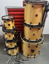 Precision drum maple for sale  Bronx