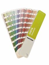 Livro de amostras Pantone CMYK guia de cores sem revestimento para impressão comprar usado  Enviando para Brazil