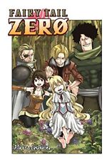 Fairy tail zero for sale  UK