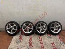 Alloy wheels tyres for sale  LONDON