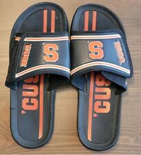 Syracuse slides sandals for sale  Oswego