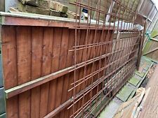 A393 concrete reinforcement for sale  STAFFORD