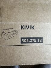 Ikea kivik replacement for sale  SUTTON
